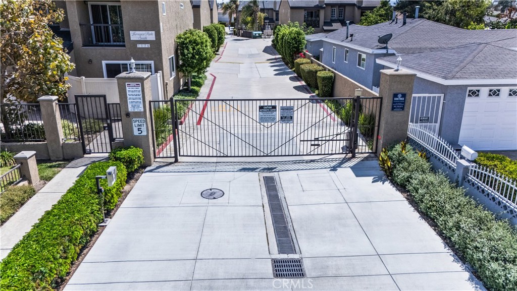 1126 West 228th Street, Unit 16 Torrance, CA 90502 - Photo 32 of 32