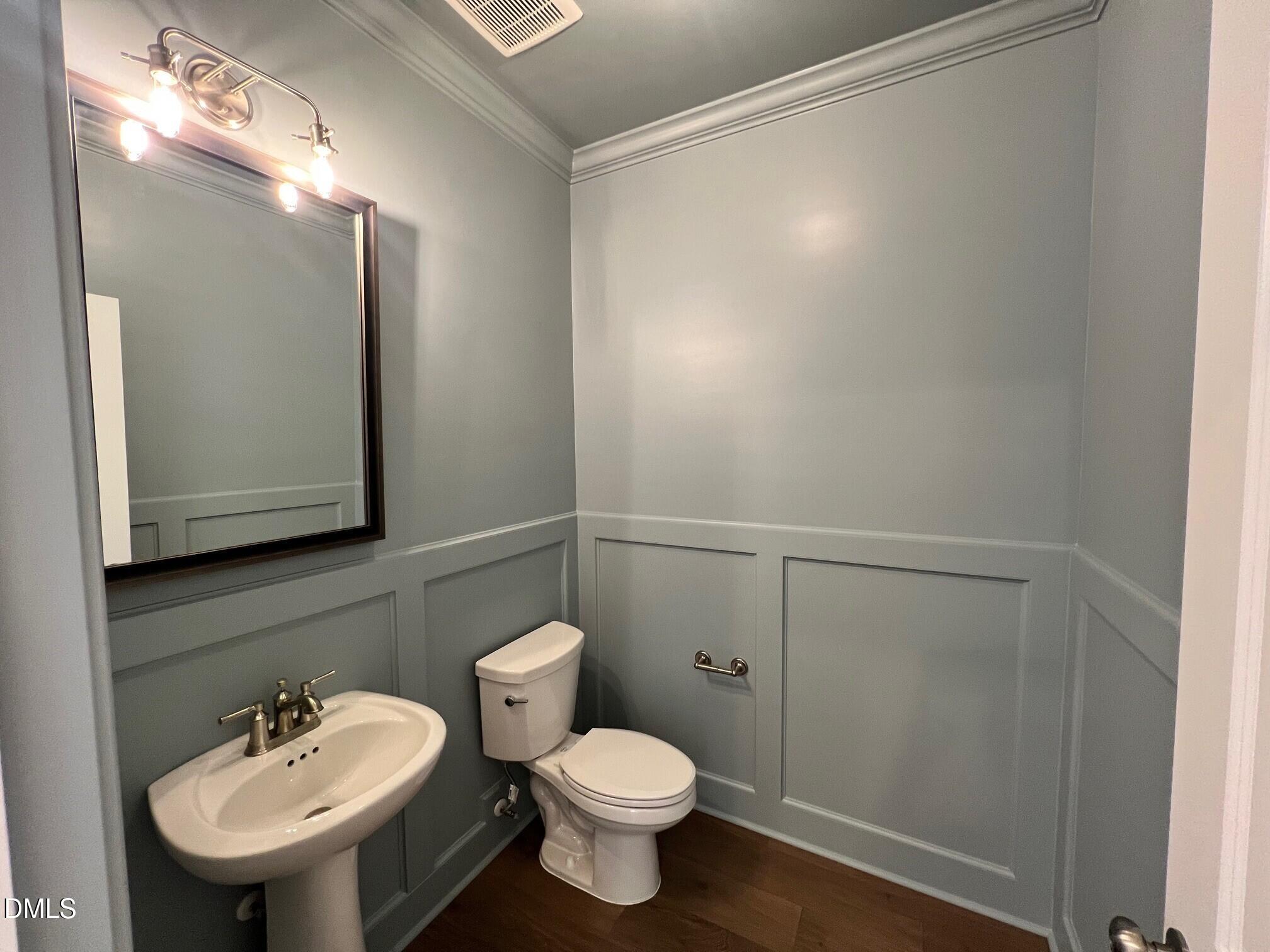 6026 Scalybark Road Durham, NC 27712 - Photo 22 of 61