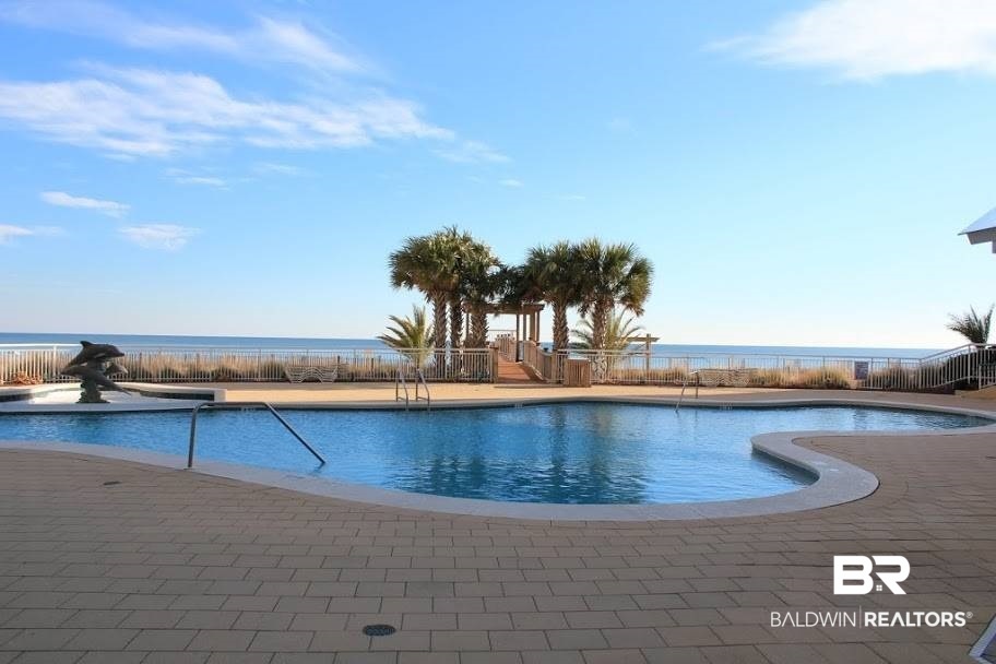 13601 Perdido Key Drive, Unit WEST 1B Perdido Key, FL 32507 - Photo 37 of 39