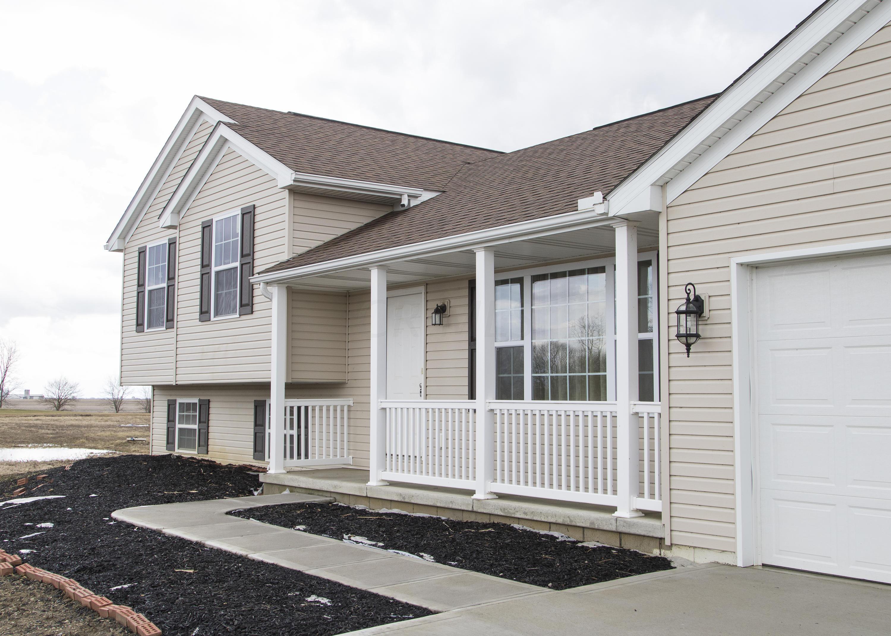 15251 Call Road Mount Sterling, OH 43143 - Photo 24 of 25 Gallery Image 24