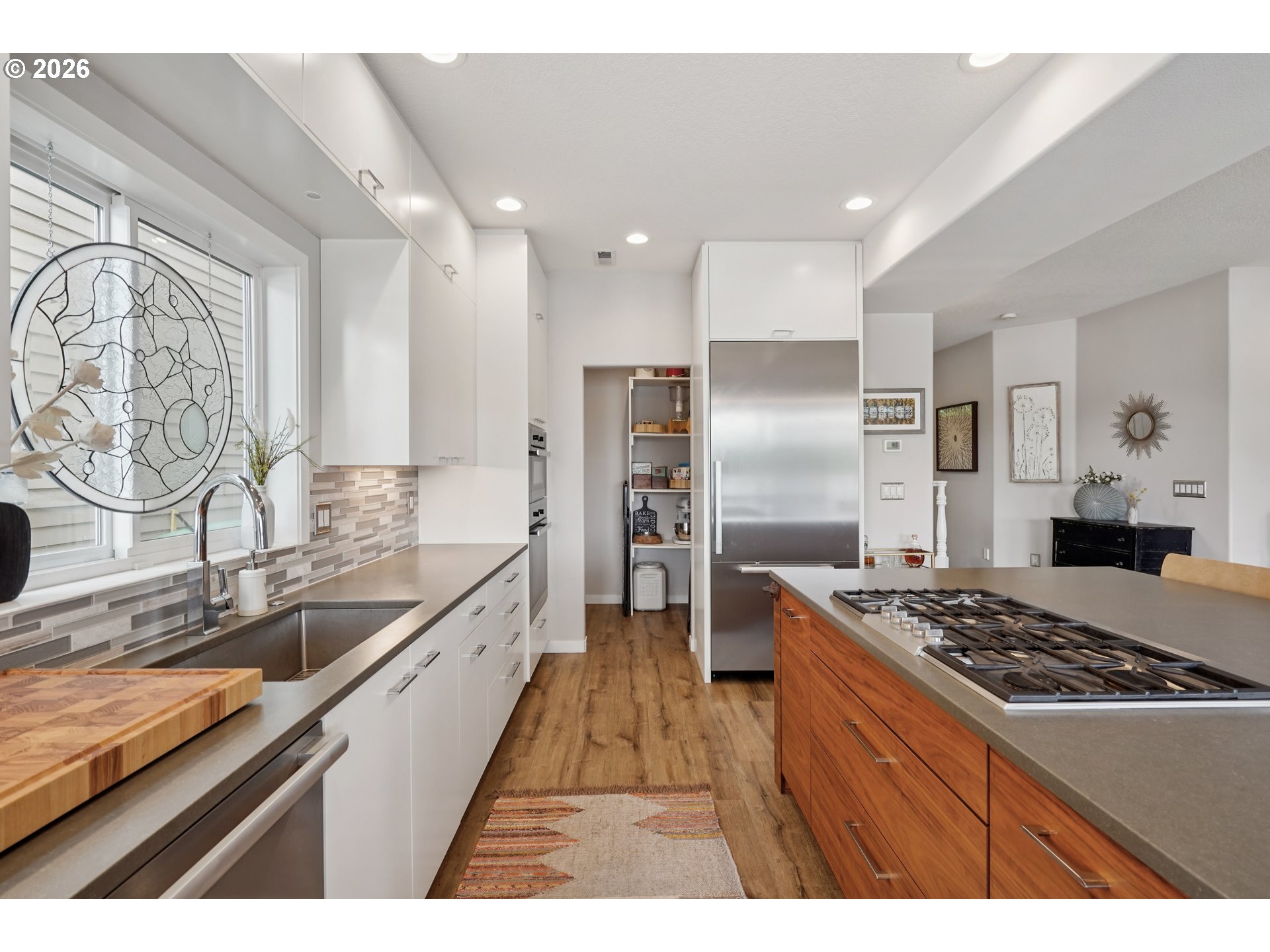 14587 Northwest Larson Road, Unit 4 Portland, OR 97231 - Photo 15 of 48