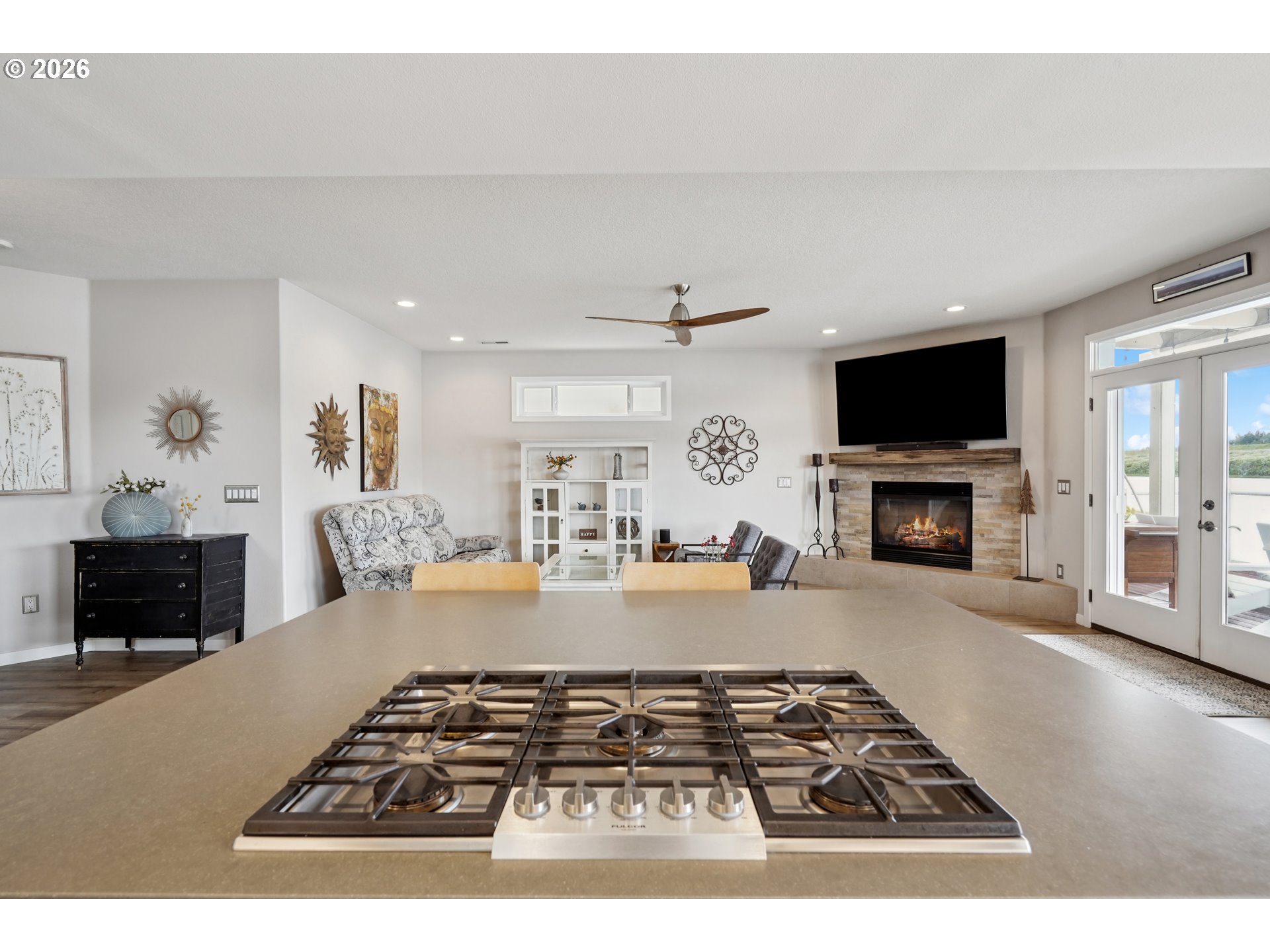 14587 Northwest Larson Road, Unit 4 Portland, OR 97231 - Photo 16 of 48