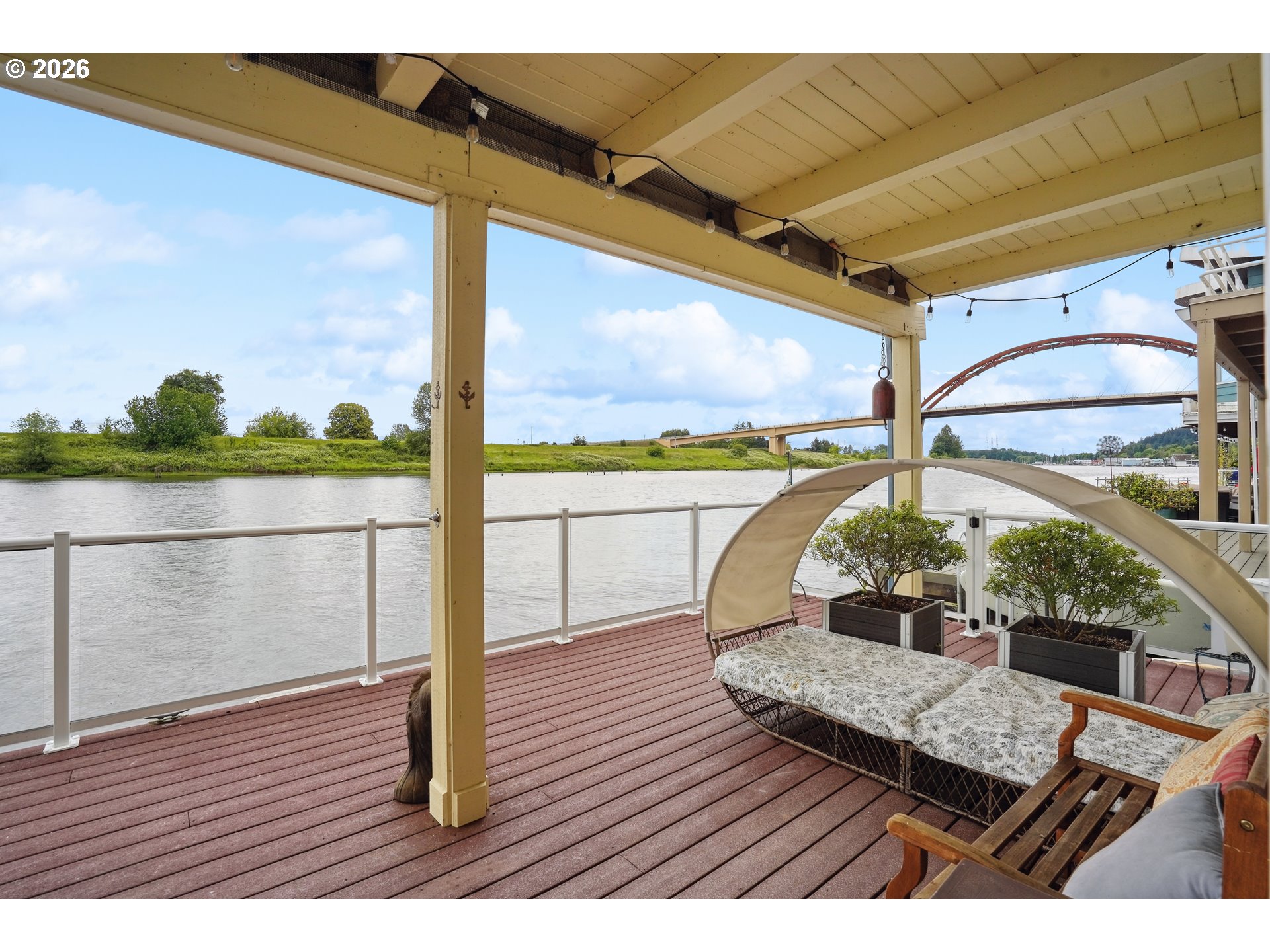 14587 Northwest Larson Road, Unit 4 Portland, OR 97231 - Photo 19 of 48