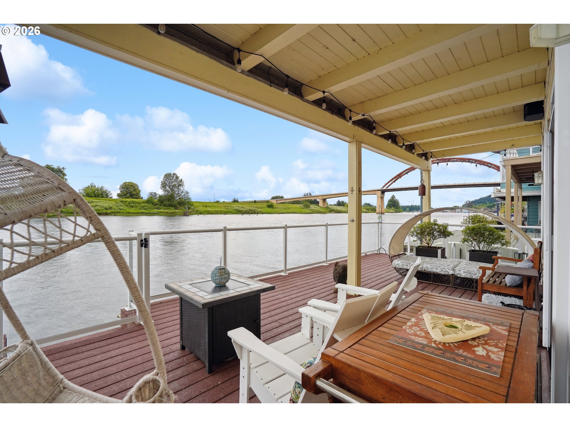 14587 Northwest Larson Road, Unit 4 Portland, OR 97231 - Photo 20 of 48