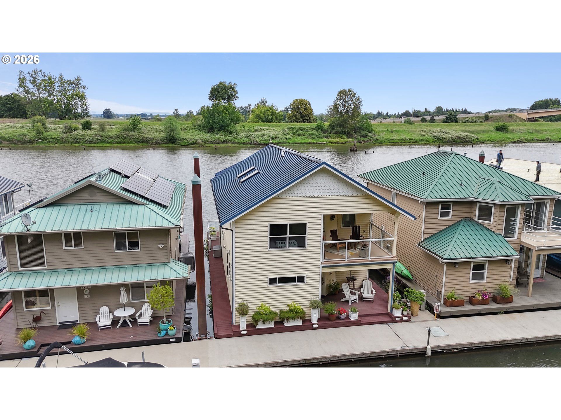 14587 Northwest Larson Road, Unit 4 Portland, OR 97231 - Photo 2 of 48