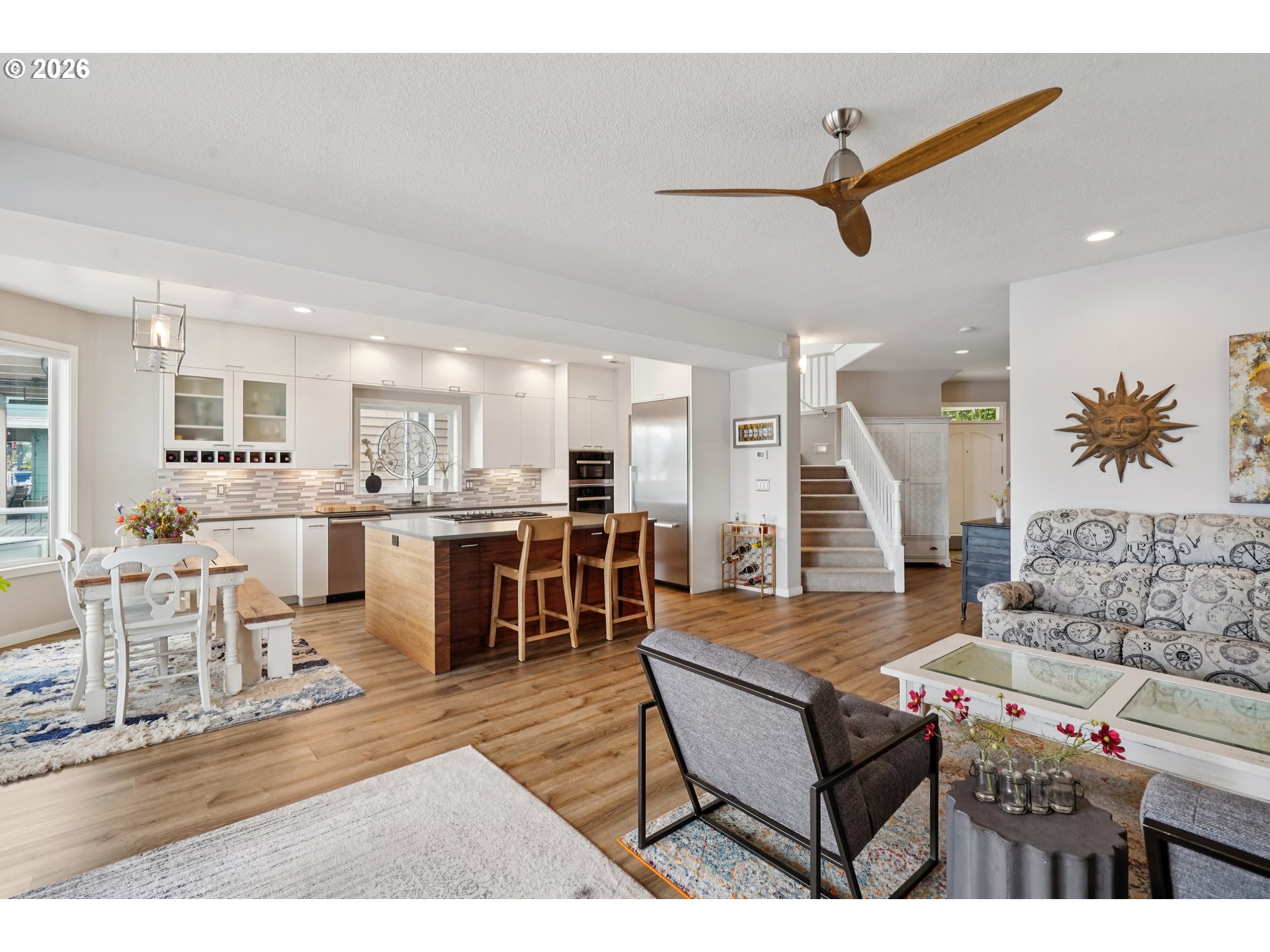 14587 Northwest Larson Road, Unit 4 Portland, OR 97231 - Photo 22 of 48