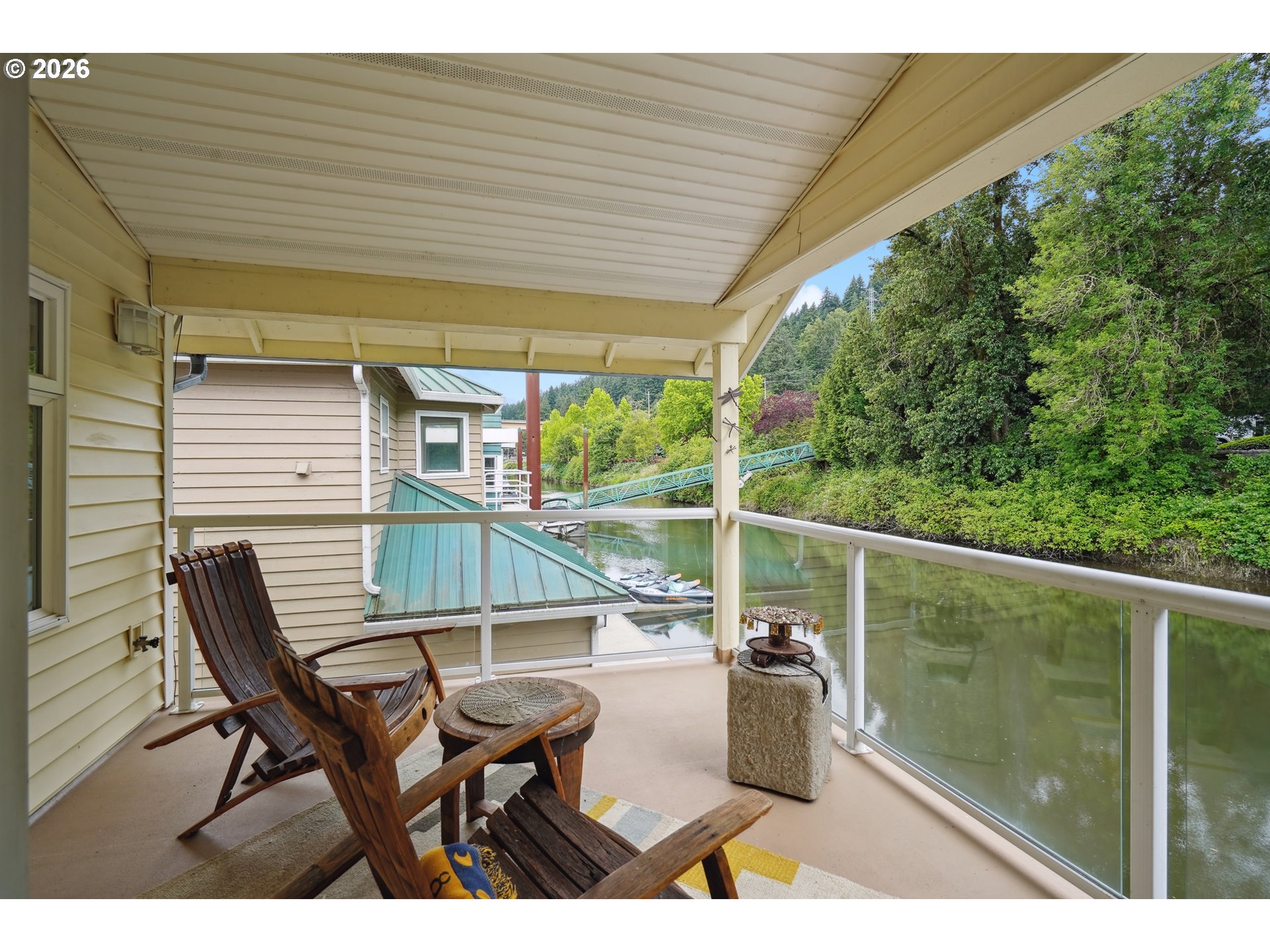 14587 Northwest Larson Road, Unit 4 Portland, OR 97231 - Photo 25 of 48