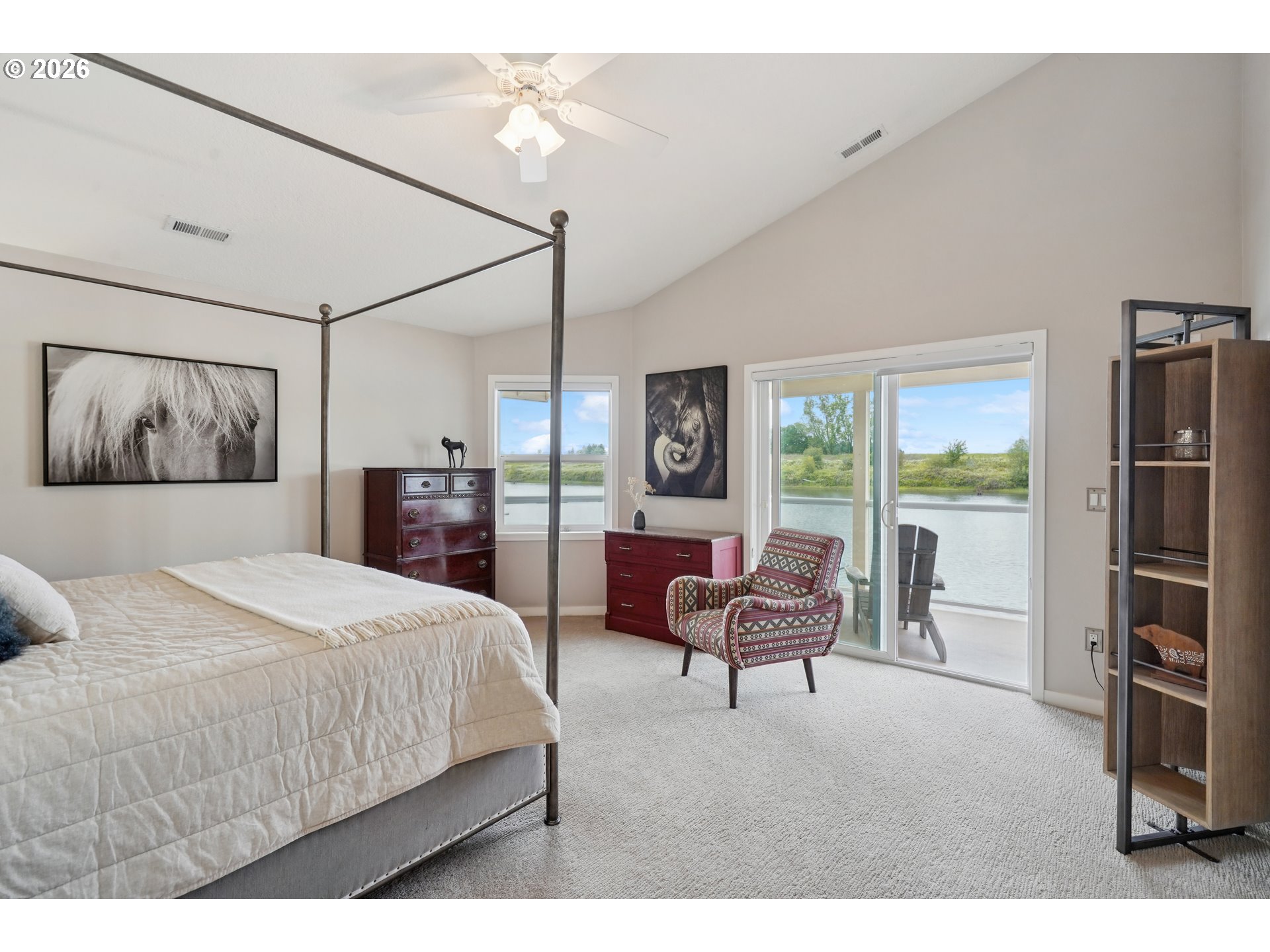 14587 Northwest Larson Road, Unit 4 Portland, OR 97231 - Photo 28 of 48