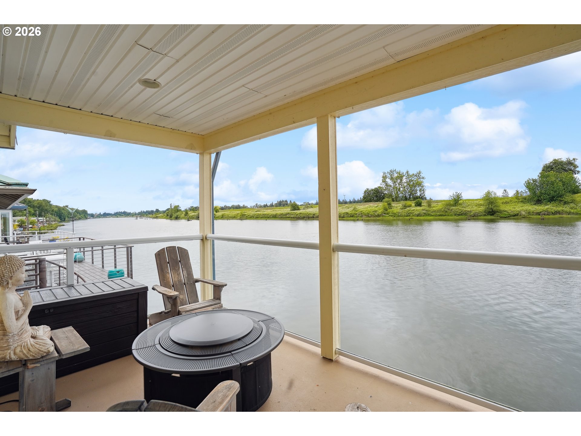 14587 Northwest Larson Road, Unit 4 Portland, OR 97231 - Photo 30 of 48