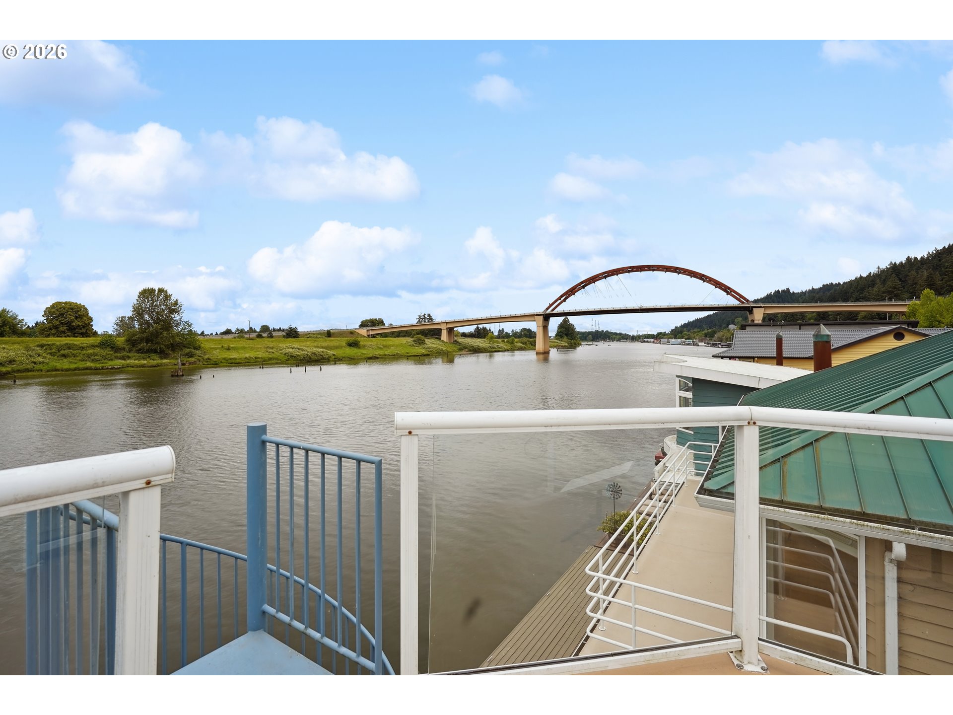 14587 Northwest Larson Road, Unit 4 Portland, OR 97231 - Photo 31 of 48