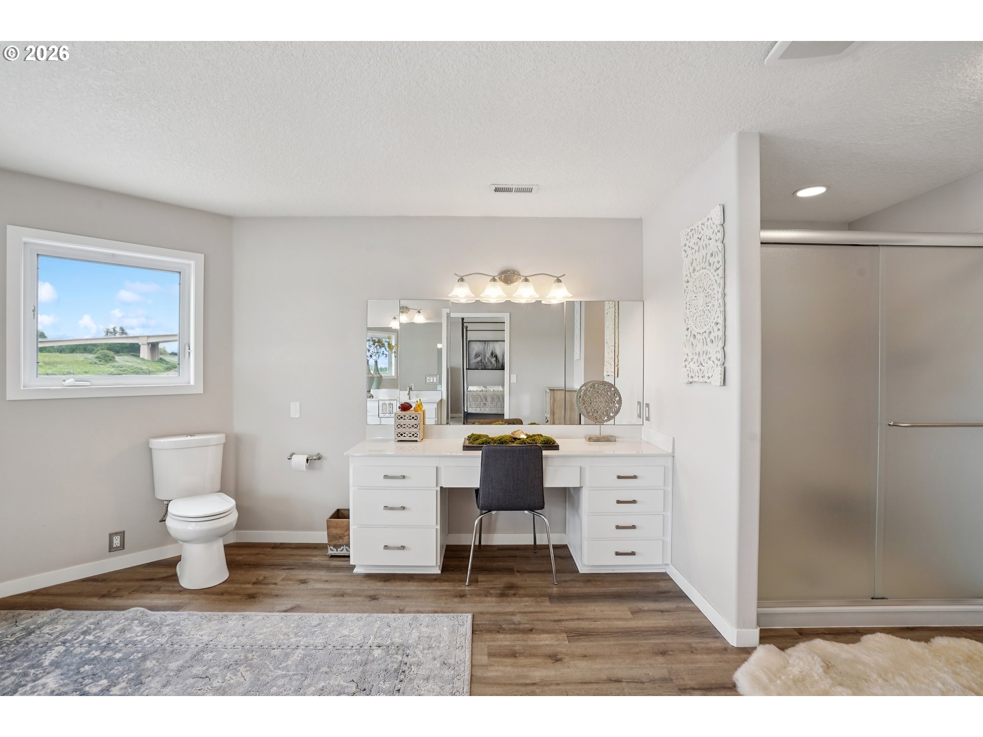 14587 Northwest Larson Road, Unit 4 Portland, OR 97231 - Photo 32 of 48