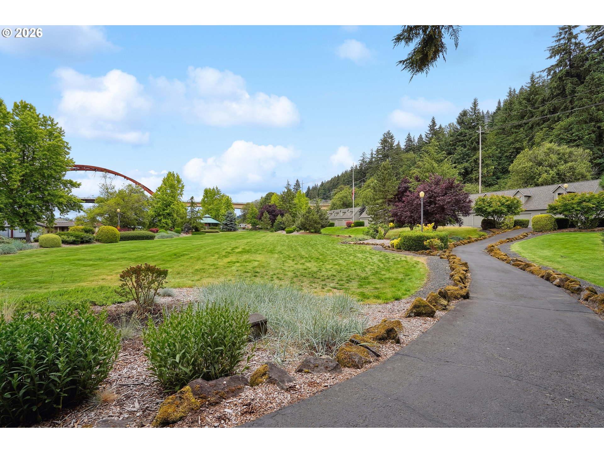 14587 Northwest Larson Road, Unit 4 Portland, OR 97231 - Photo 36 of 48