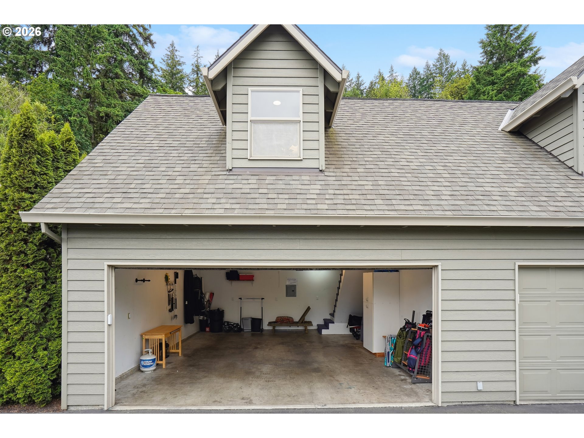 14587 Northwest Larson Road, Unit 4 Portland, OR 97231 - Photo 37 of 48