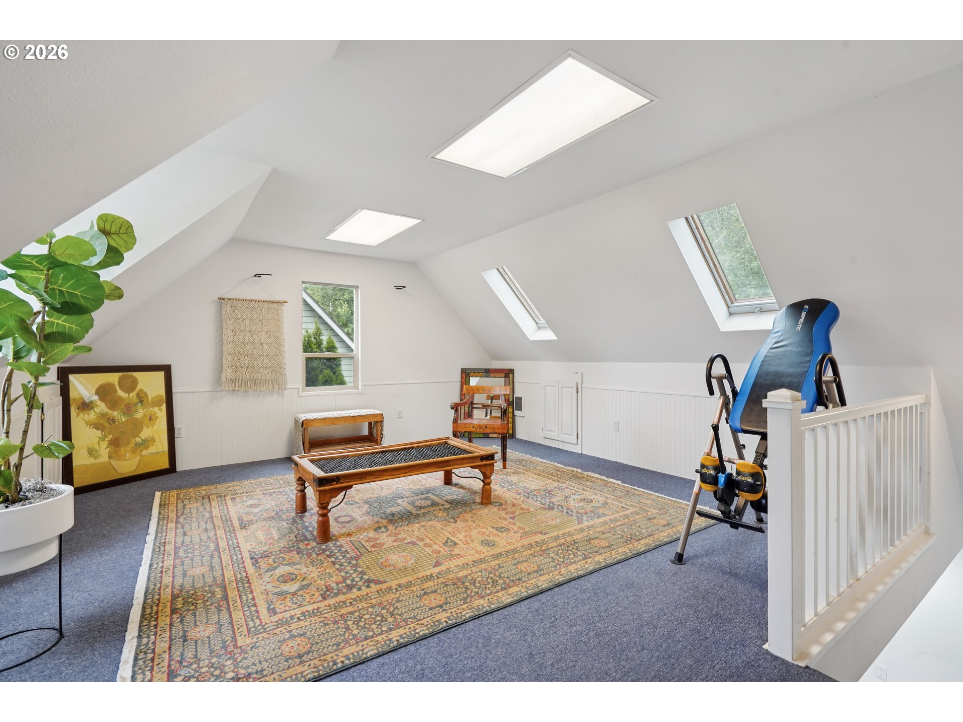 14587 Northwest Larson Road, Unit 4 Portland, OR 97231 - Photo 39 of 48