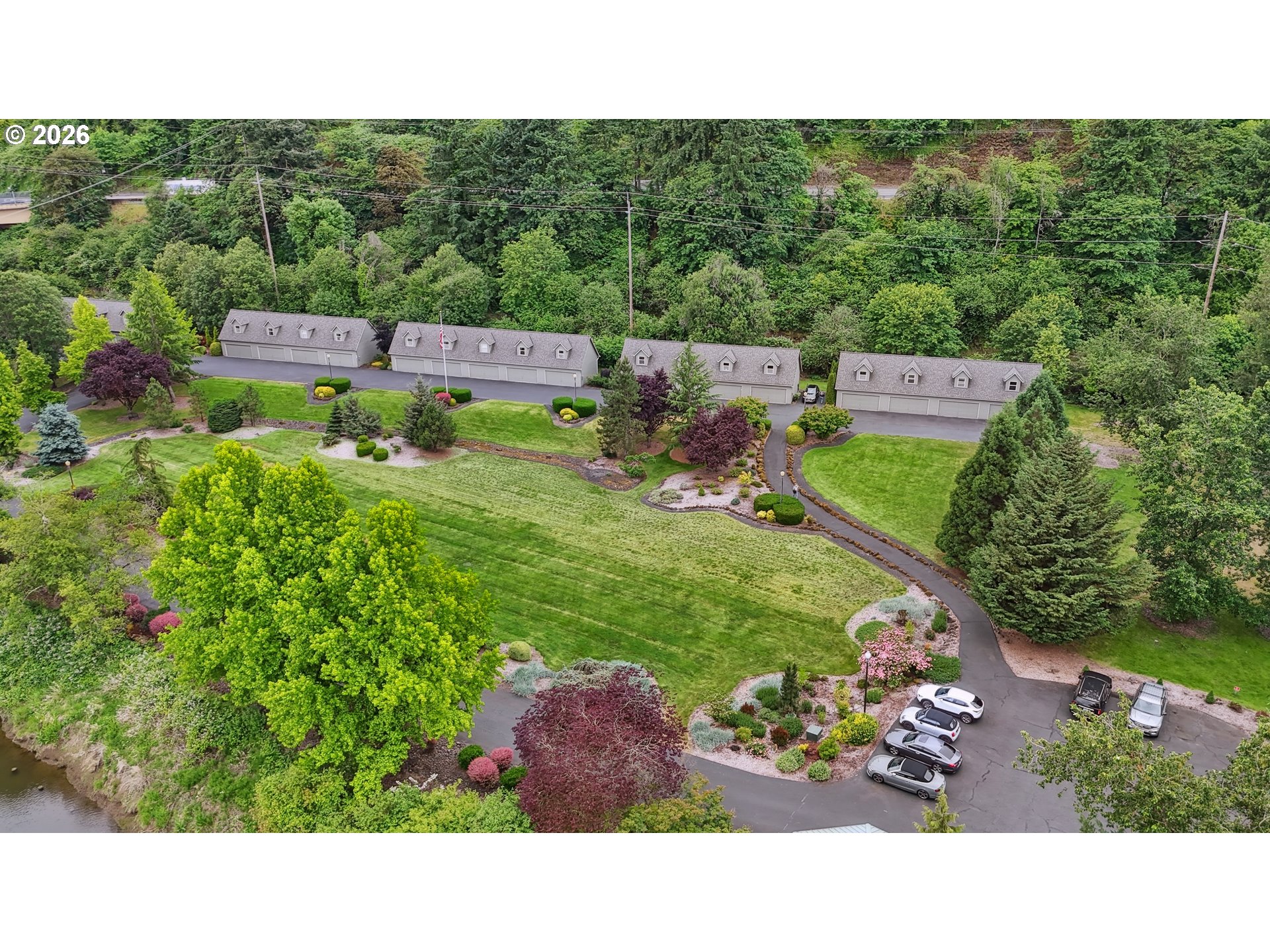 14587 Northwest Larson Road, Unit 4 Portland, OR 97231 - Photo 46 of 48