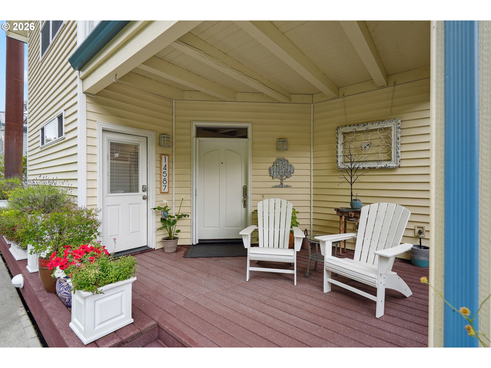 14587 Northwest Larson Road, Unit 4 Portland, OR 97231 - Photo 5 of 48