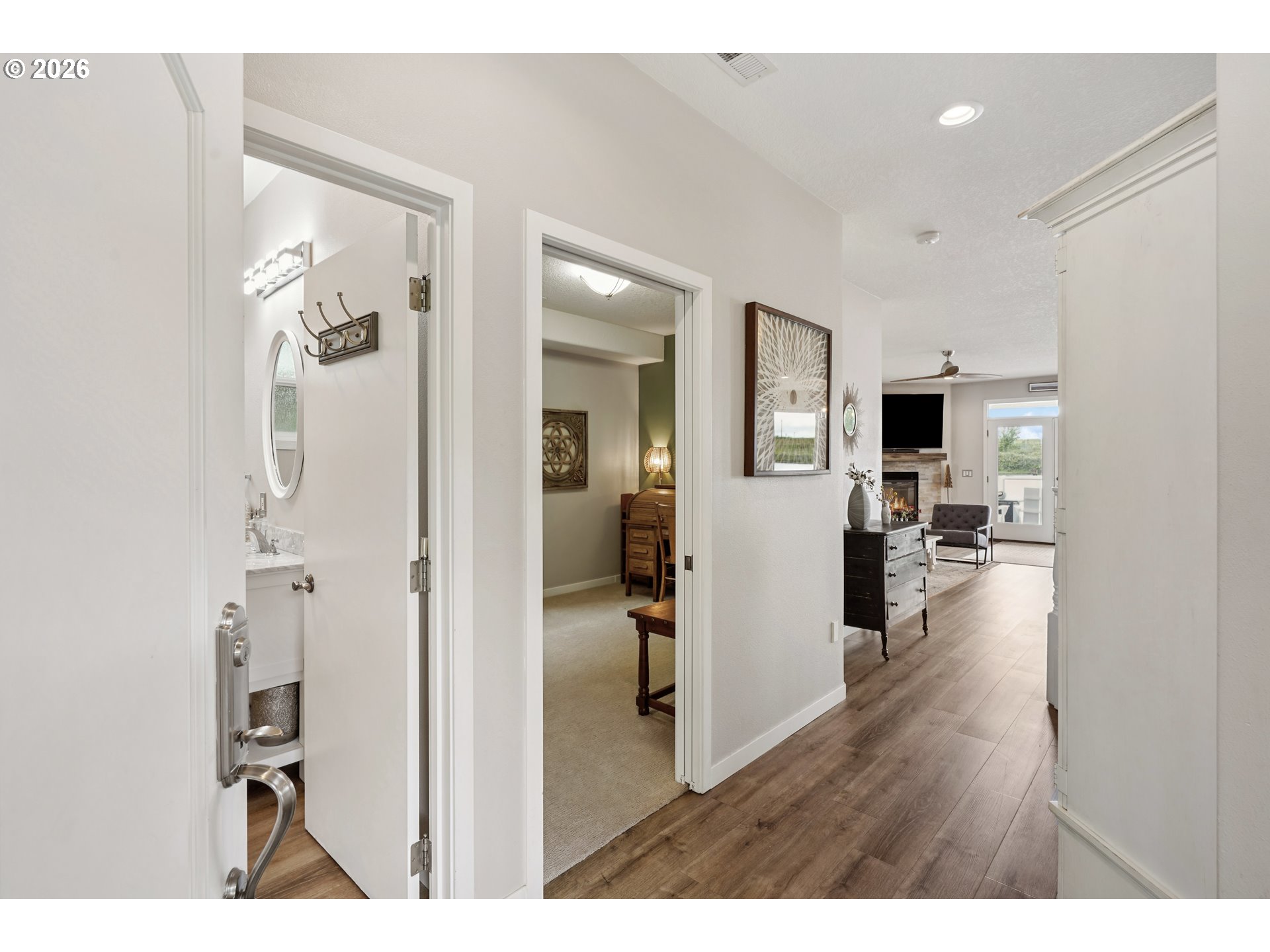 14587 Northwest Larson Road, Unit 4 Portland, OR 97231 - Photo 6 of 48