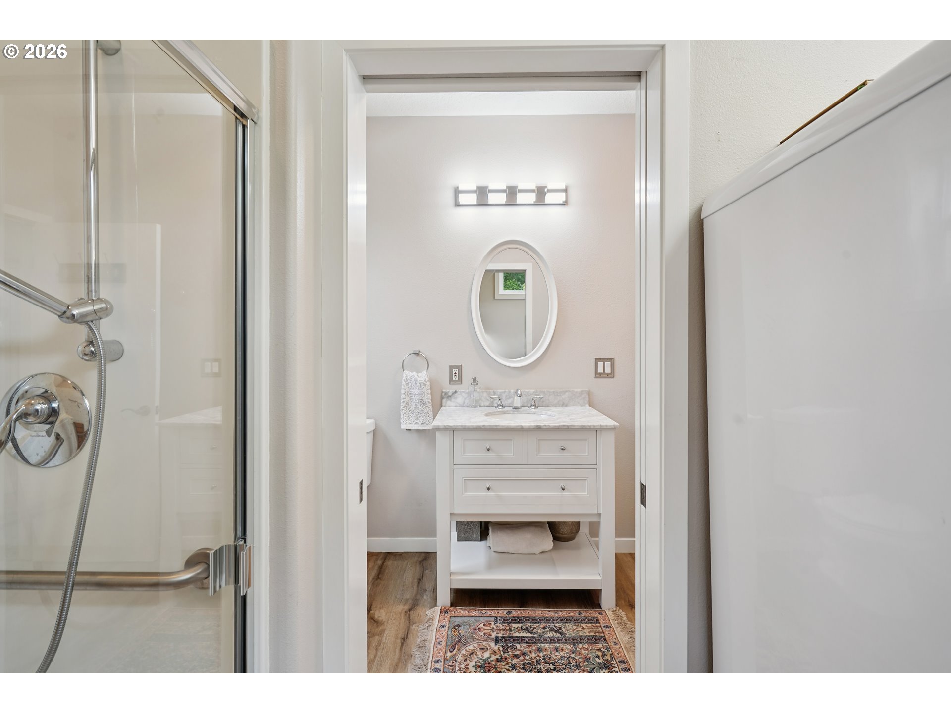 14587 Northwest Larson Road, Unit 4 Portland, OR 97231 - Photo 7 of 48