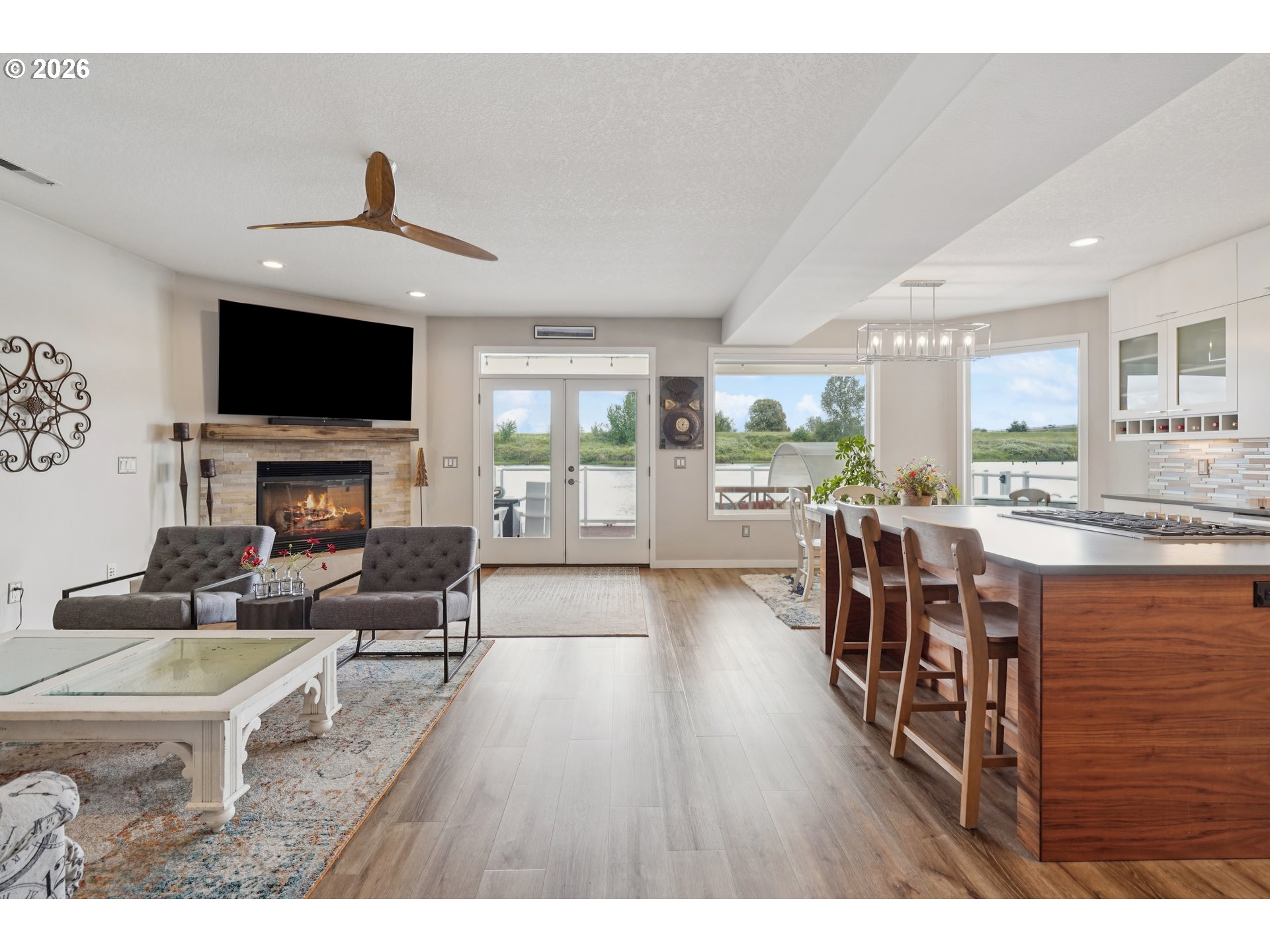 14587 Northwest Larson Road, Unit 4 Portland, OR 97231 - Photo 10 of 48