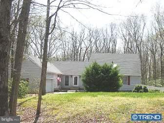 5 Malone Road Tabernacle, NJ 08088 - Photo 1 of 1 Exterior