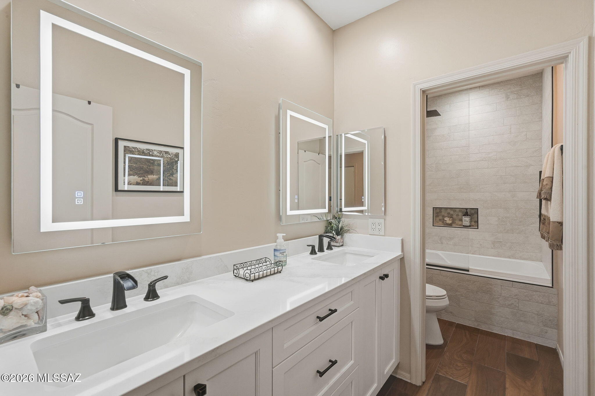 9796 East Rock Ridge Court Tucson, AZ 85749 - Photo 27 of 47
