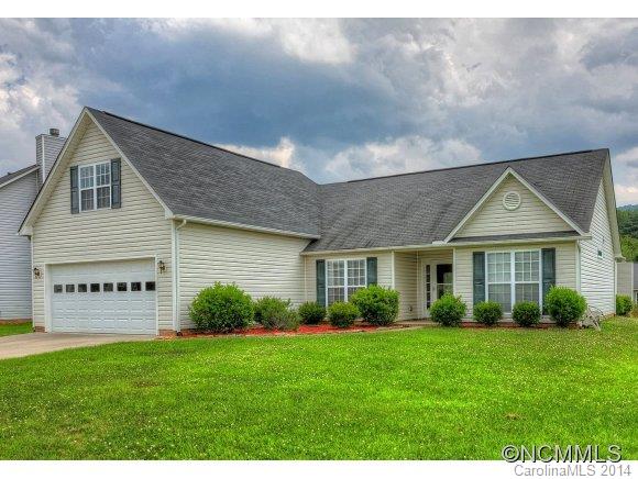 77 Misty Valley Road Fletcher, NC 28732 - Photo 1 of 22 Gallery Image 1