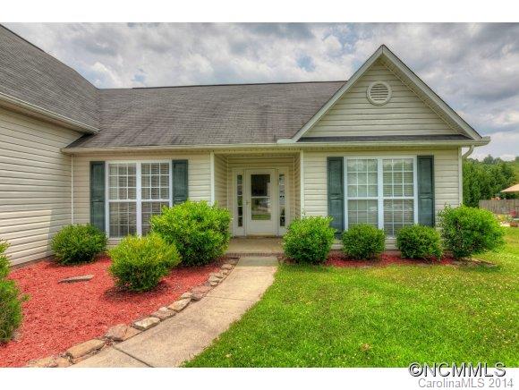 77 Misty Valley Road Fletcher, NC 28732 - Photo 2 of 22 Gallery Image 2