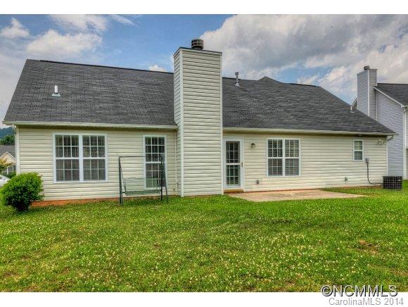 77 Misty Valley Road Fletcher, NC 28732 - Photo 3 of 22 Gallery Image 3