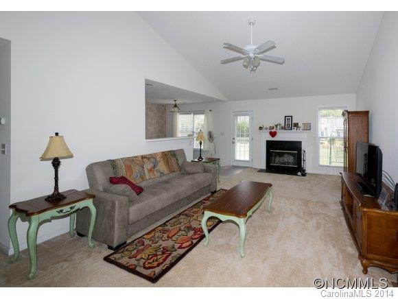 77 Misty Valley Road Fletcher, NC 28732 - Photo 6 of 22 Gallery Image 6