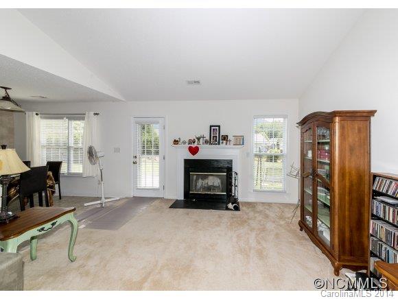 77 Misty Valley Road Fletcher, NC 28732 - Photo 7 of 22 Gallery Image 7
