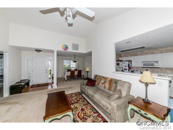 77 Misty Valley Road Fletcher, NC 28732 - Photo 9 of 22 Gallery Image 9