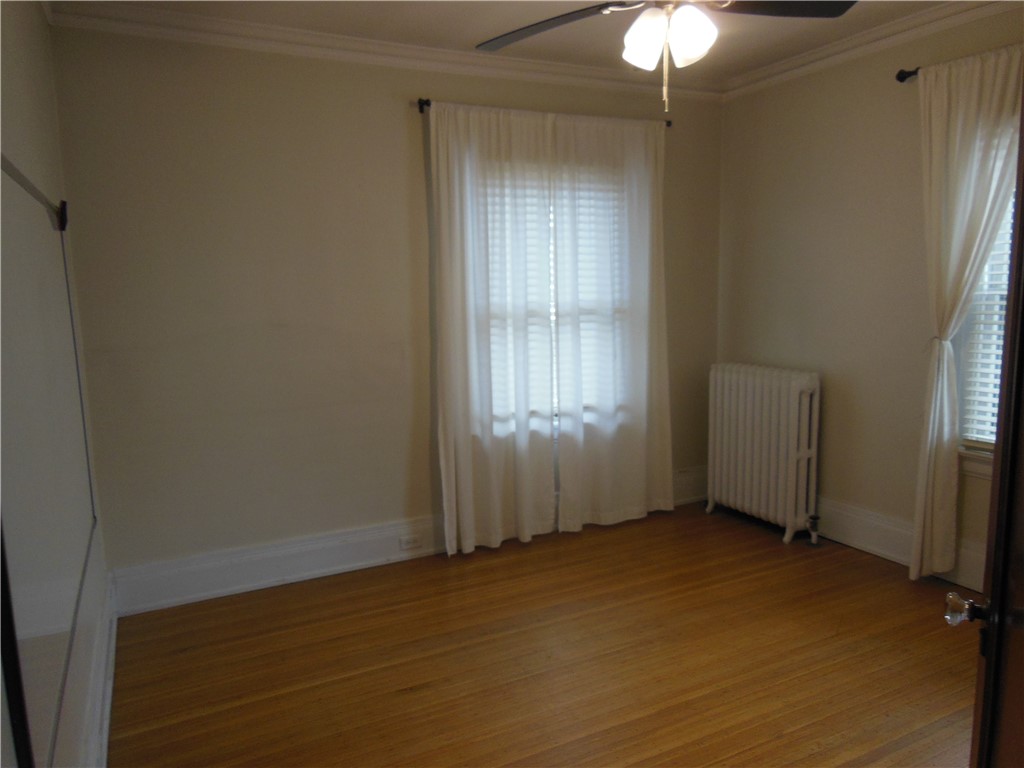 369 Westminster Road, Unit 1 Rochester, NY 14607 - Photo 9 of 11 Bedroom 2