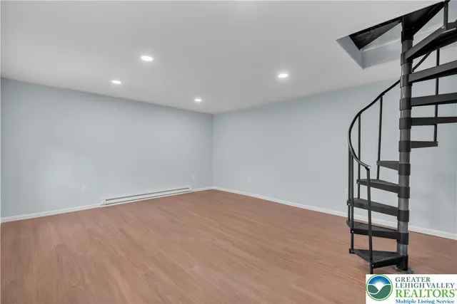 $1,300 | 13 School Street, Unit 70, Nesquehoning, PA 18240