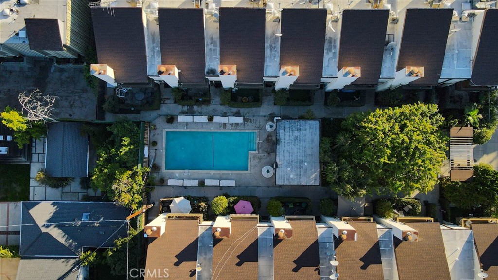 4222 Troost Avenue, Unit 21 Studio City, CA 91604 - Photo 40 of 47