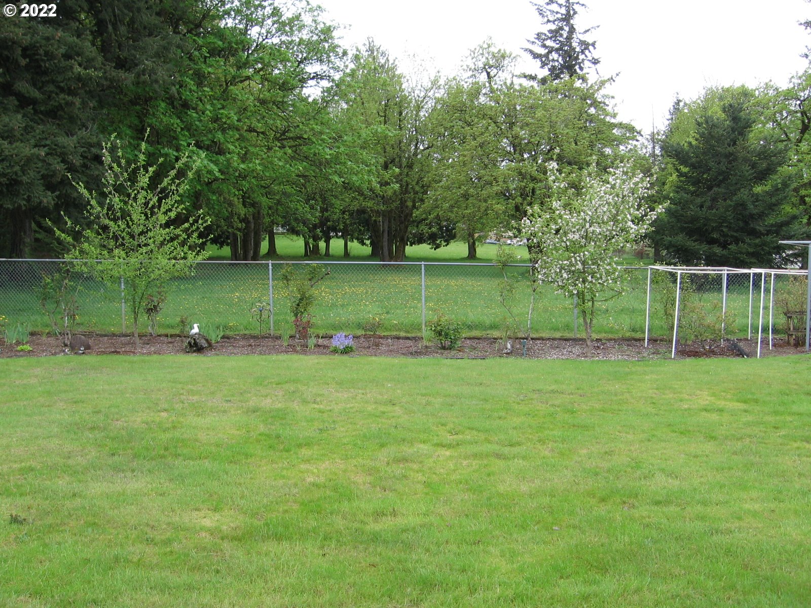 1023 Northeast 172nd Avenue Portland, OR 97230 - Photo 22 of 23 a view of a park