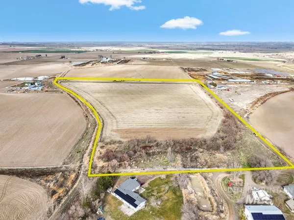 $650,000 | 3900 North (25 /- Acres), Filer, ID 83328