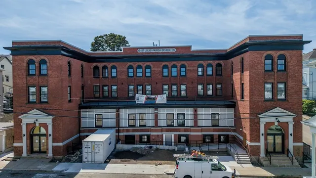 $188,500 | 403 Division Street, Unit 15, Fall River, MA 02721