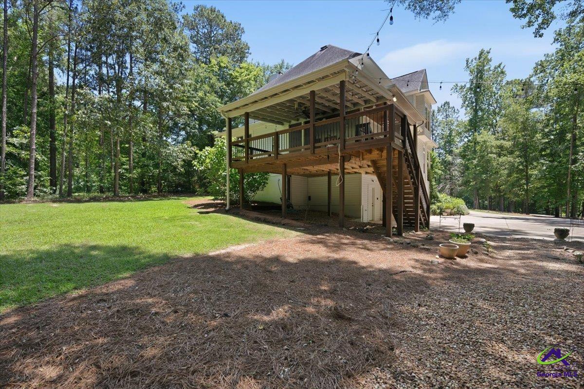 108 Magnolia Court Macon, GA 31210 - Photo 50 of 69