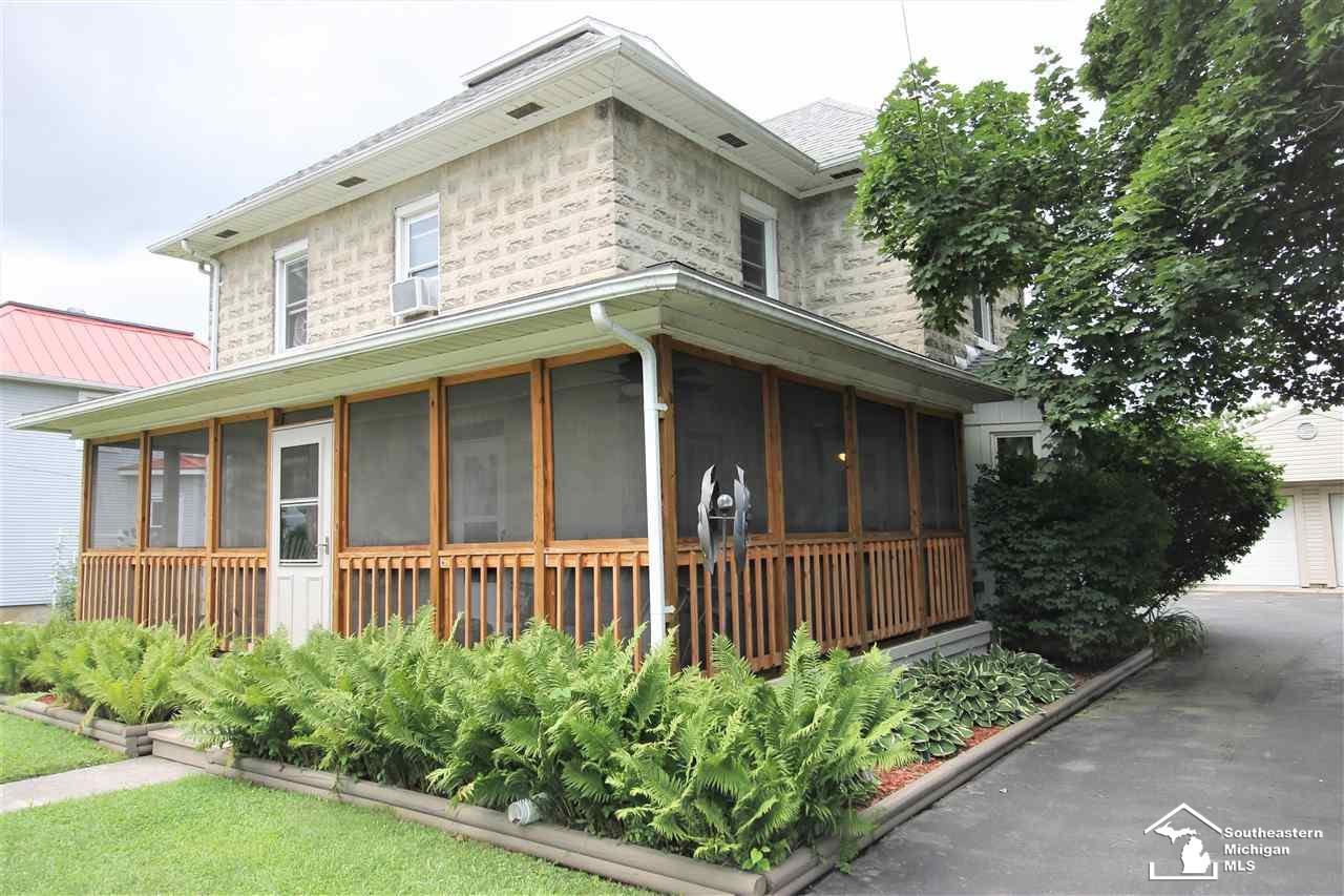8090 Ida East Road Ida, MI 48140 - Photo 3 of 19 Gallery Image 3