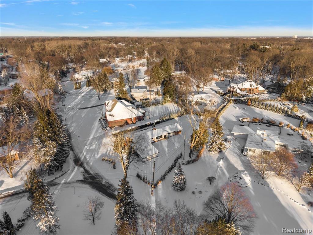 3267 Greentree Road Bloomfield Hills, MI 48304 - Photo 70 of 75