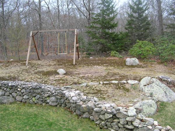 129 Ross Hill Road Charlestown, RI 02813 - Photo 17 of 20