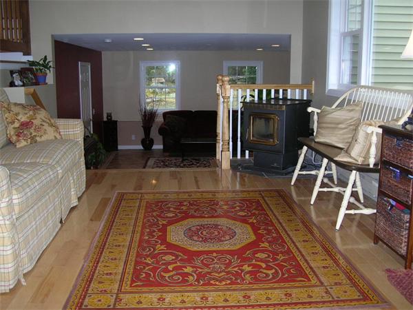 129 Ross Hill Road Charlestown, RI 02813 - Photo 5 of 20