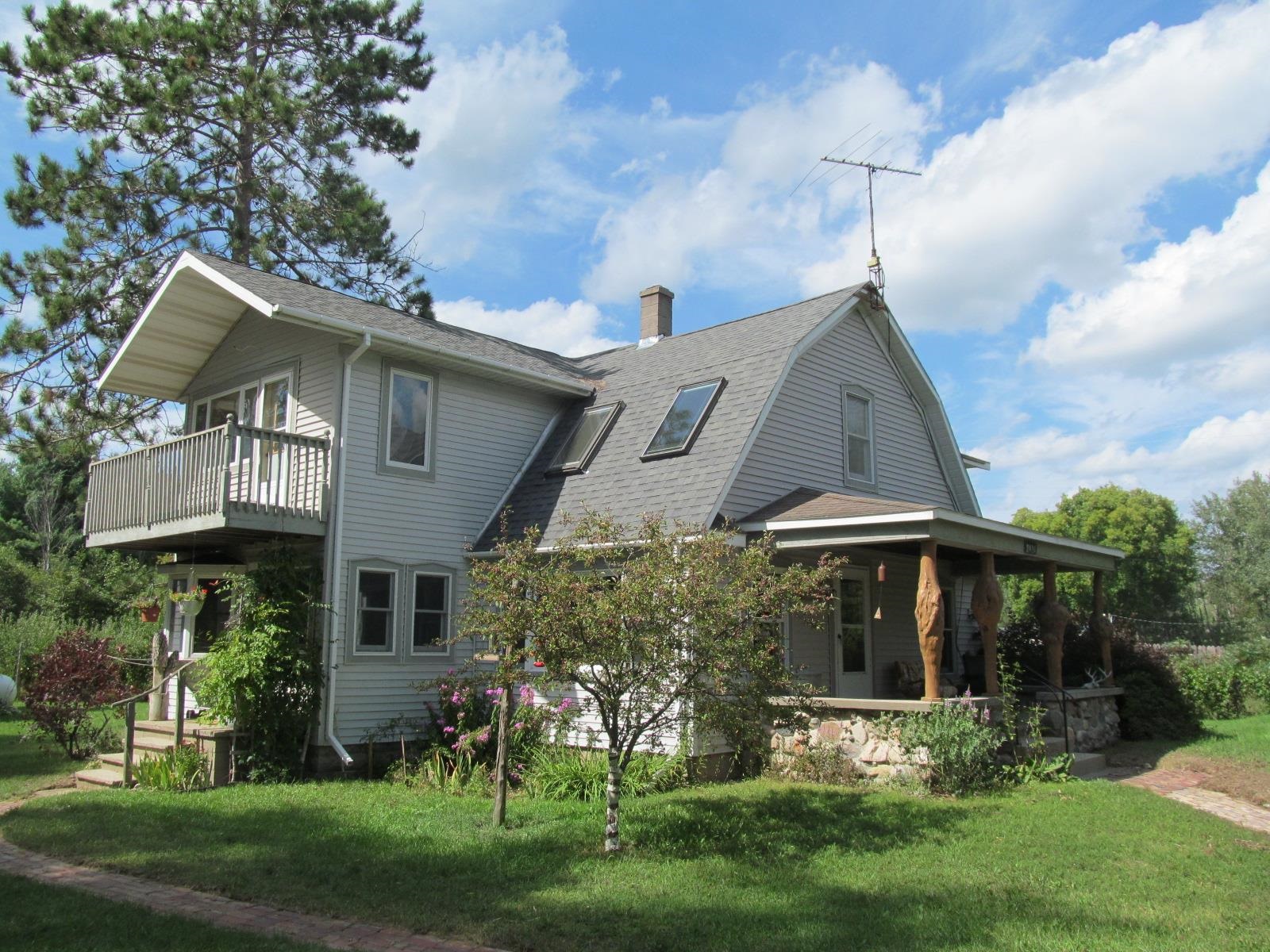 5981 North 41 1/2 Road Manton, MI 49663 - Photo 28 of 69