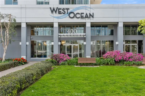 $3,900 | 400 West Ocean Boulevard, Unit 604, Long Beach, CA 90802