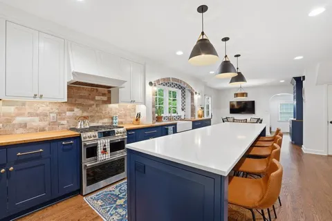 $1,295,000 | 6316 Granada, Prairie Village, KS 66208