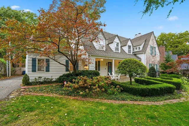 $1,295,000 | 6316 Granada, Prairie Village, KS 66208