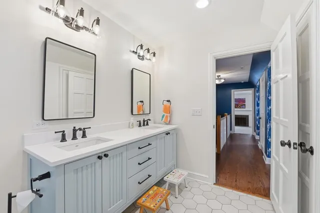 $1,295,000 | 6316 Granada, Prairie Village, KS 66208