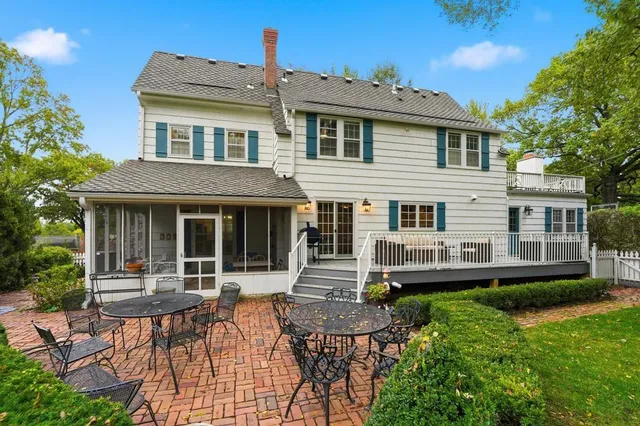 $1,295,000 | 6316 Granada, Prairie Village, KS 66208