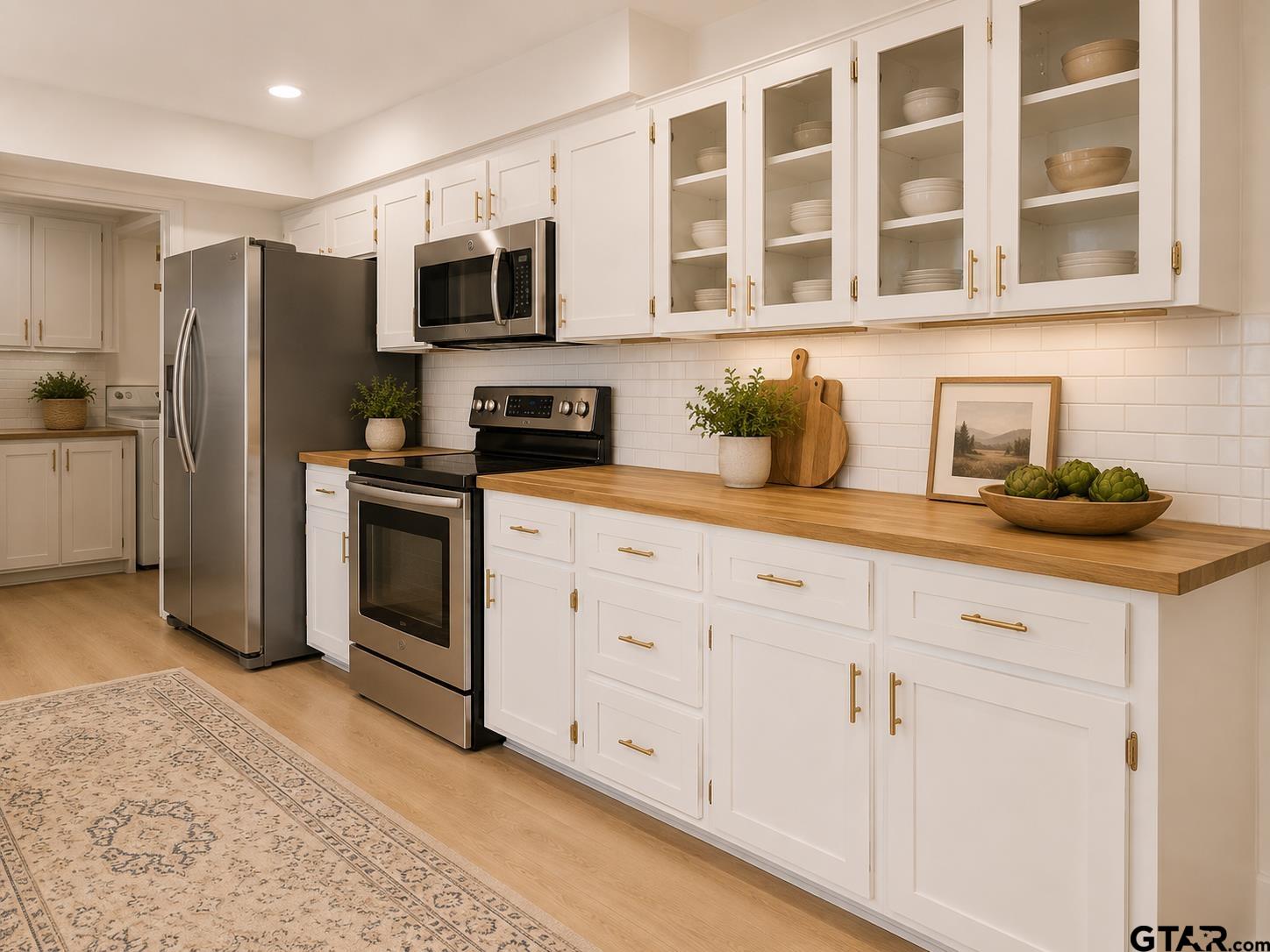 710 Bunny Rabbit Road Athens, TX 75751 - Photo 17 of 48 Gallery Image 17
