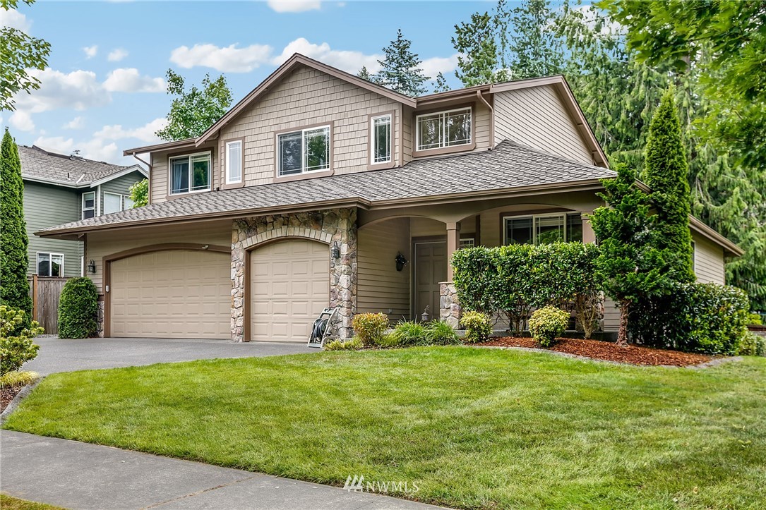 23410 13th Avenue Southeast Bothell, WA 98021 - Photo 1 of 25